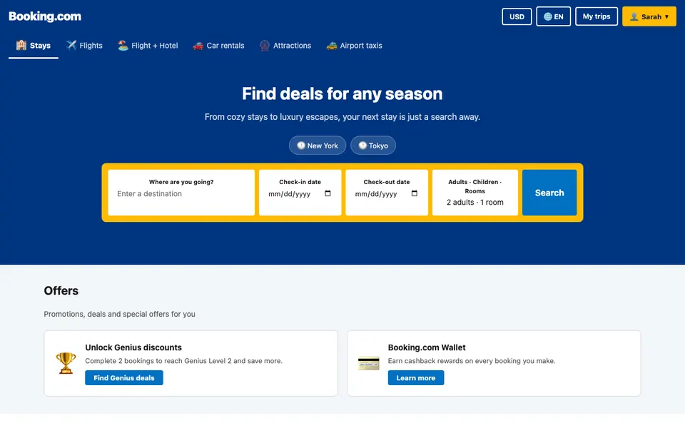 booking-com preview