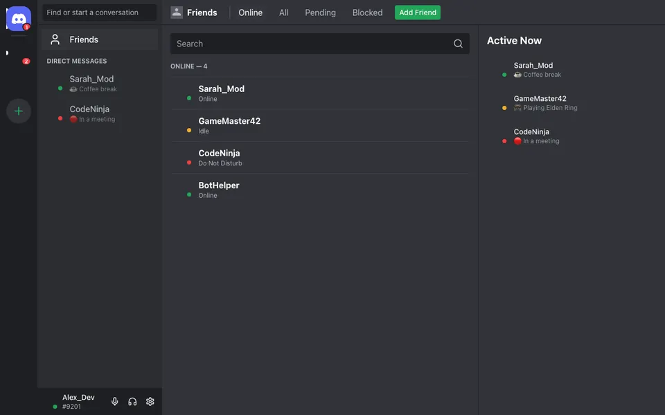 discord preview