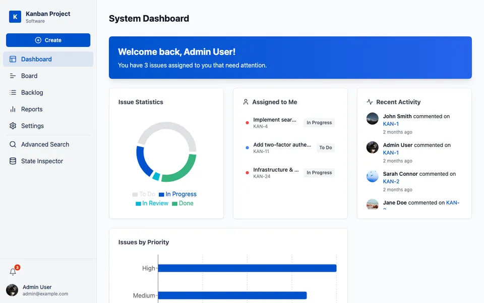 jira preview