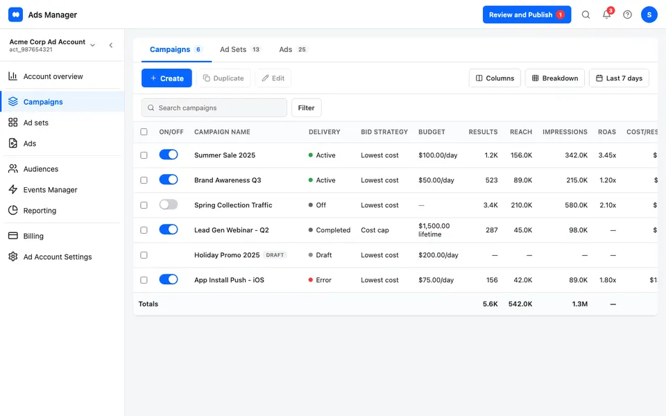 meta-ads preview