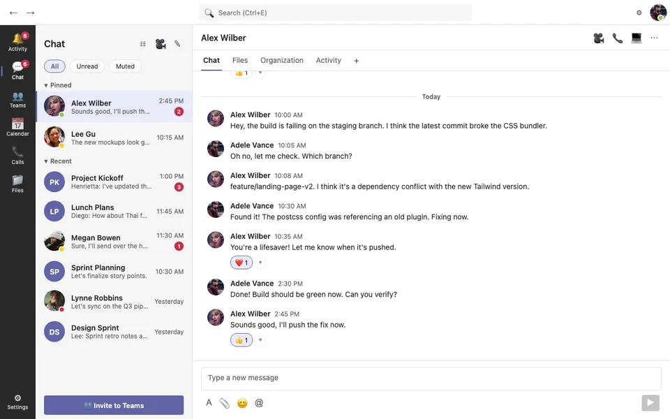 microsoft-teams preview