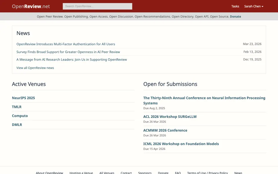 openreview preview