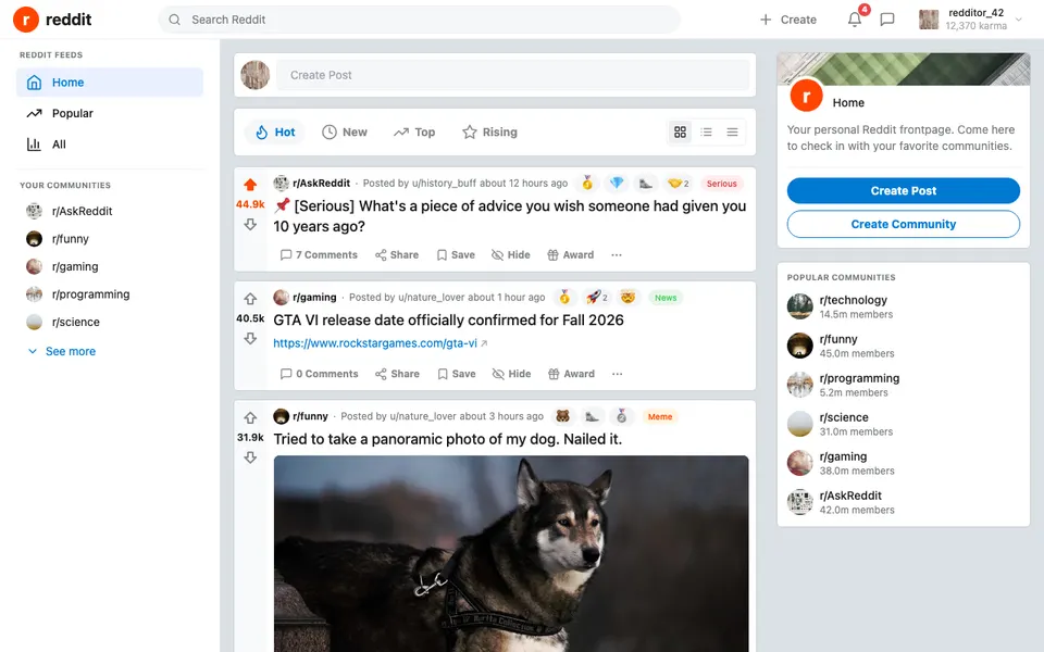 reddit preview