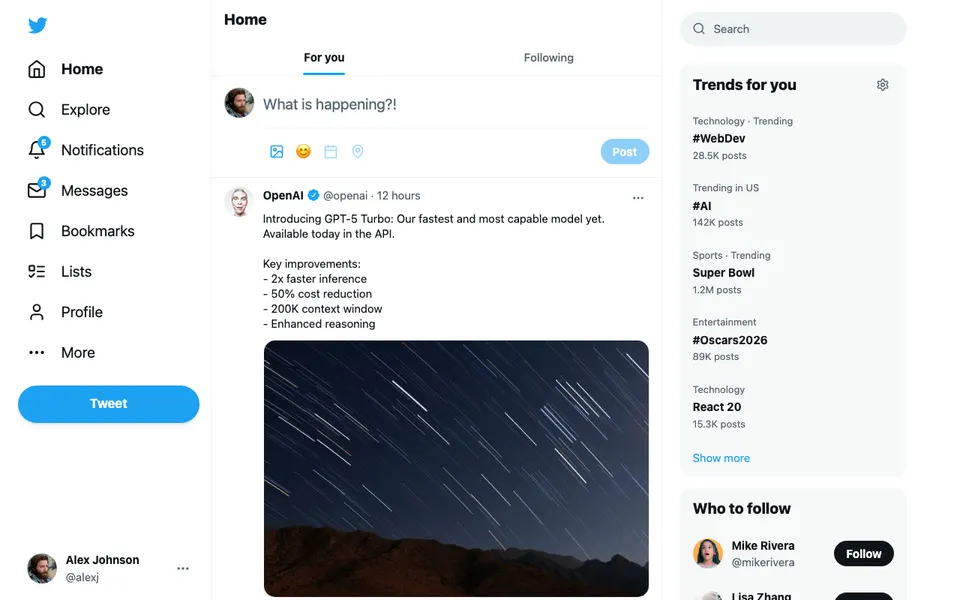 twitter preview